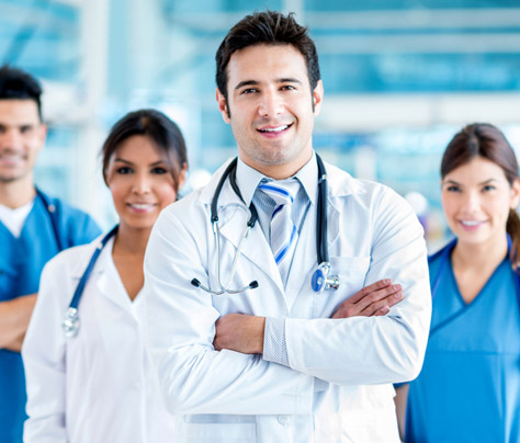 welcome medix